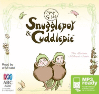 Snugglepot and Cuddlepie