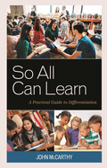 So All Can Learn: A Practical Guide to Differentiation