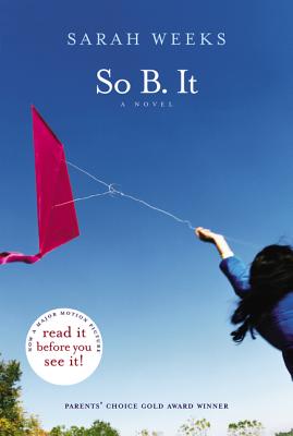 So B. It - Weeks, Sarah