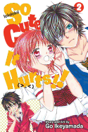 So Cute It Hurts!!, Vol. 2