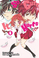 So Cute It Hurts!!, Vol. 6