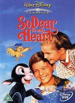 So Dear to My Heart