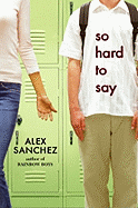 So Hard to Say