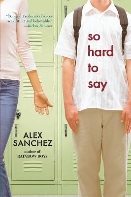 So Hard to Say - Sanchez, Alex