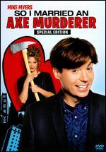 So I Married an Axe Murderer