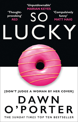 So Lucky - O'Porter, Dawn