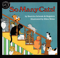 So Many Cats