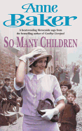 So Many Children: A Young Woman Struggles for a Brighter Tomorrow