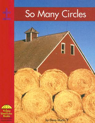 So Many Circles - Martin, Elena