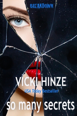 so many secrets - Hinze, Vicki
