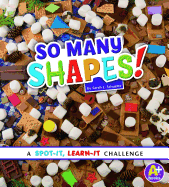 So Many Shapes