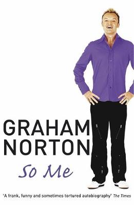 So Me - Norton, Graham