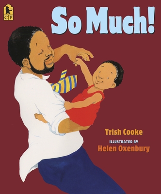 So Much! - Cooke, Trish