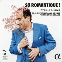 So Romantique! - 