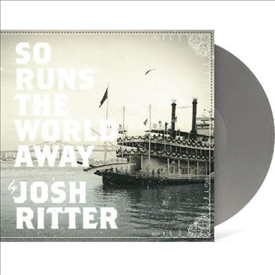 So Runs the World Away - Josh Ritter