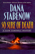 So Sure of Death: A Liam Campbell Mystery
