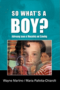 So What's a Boy?
