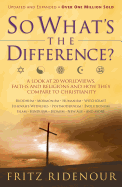 So What's the Difference?