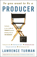 So You Want to be a Producer