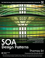 SOA Design Patterns
