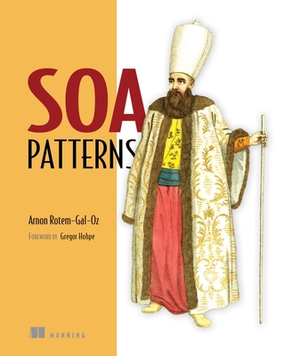 SOA Patterns - Rotem-Gal-Oz, Arnon