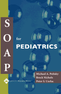 Soap for Pediatrics