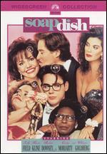 Soapdish