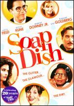 Soapdish