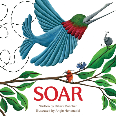 Soar - Daecher, Hillary
