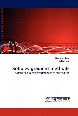 Sobolev Gradient Methods - Raza, Nauman, and Sial, Sultan