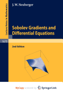 Sobolev Gradients and Differential Equations