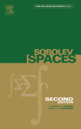 Sobolev Spaces: Volume 140