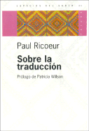 Sobre La Traduccion