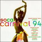 Soca Carnival 94