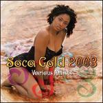 Soca Gold 2003