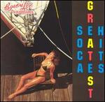 Soca Greatest Hits