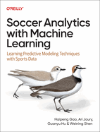 Soccer Analytics with Machine Learning: Learning Predictive Modeling Techniques with Sports Data