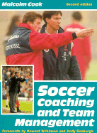 Soccer Coaching and Team Management