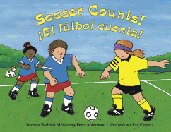 Soccer Counts!/!El Futbol Cuenta!