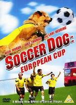 Soccer Dog: European Cup