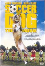 Soccer Dog: The Movie