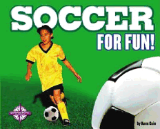 Soccer for Fun!