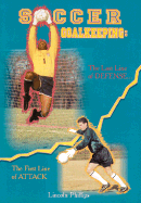 Soccer Goalkeeping