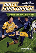 Soccer Halfback