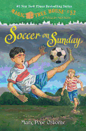Soccer on Sunday