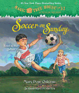 Soccer on Sunday