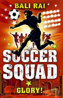 Soccer Squad: Glory! - Rai, Bali