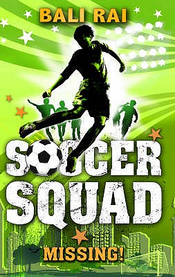 Soccer Squad: Missing! - Rai, Bali