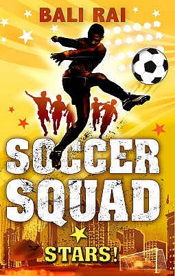 Soccer Squad: Stars! - Rai, Bali