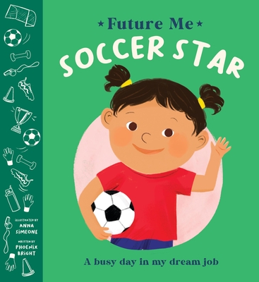 Soccer Star - Bright, Phoenix